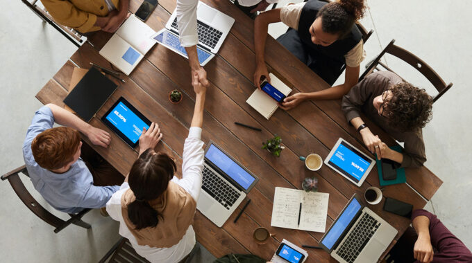 Team Meeting